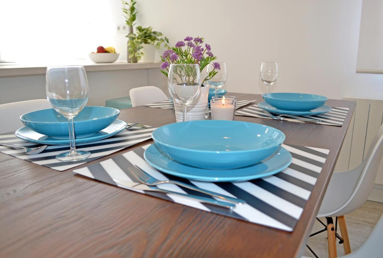Apartamento Pilare, A Las Puertas Del Pirineo Navarro ลุมบิแยร์ ภายนอก รูปภาพ