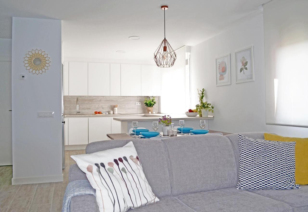 Apartamento Pilare, A Las Puertas Del Pirineo Navarro ลุมบิแยร์ ภายนอก รูปภาพ