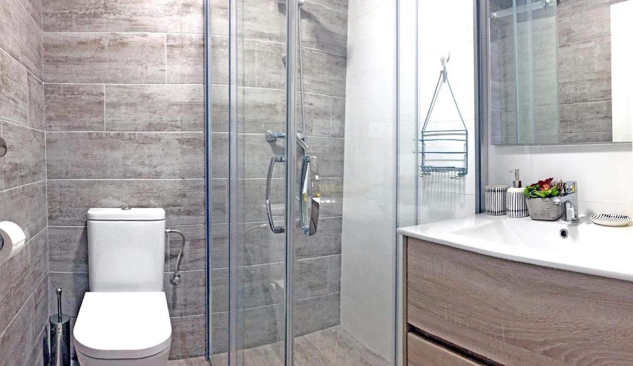 Apartamento Pilare, A Las Puertas Del Pirineo Navarro ลุมบิแยร์ ภายนอก รูปภาพ